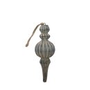 Holzspitzhänger Madurai