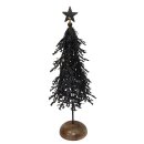 Tannenbaum Wizzle