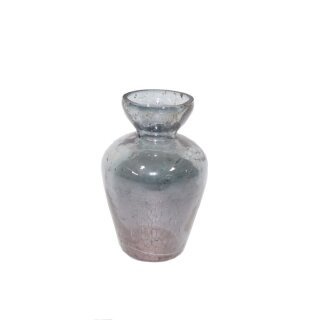 Mini Glasvase Glanzstein