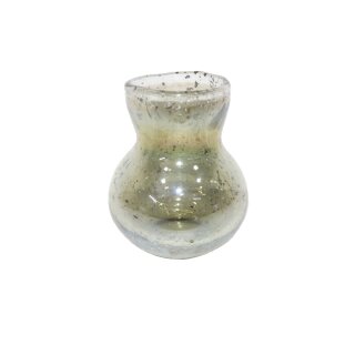 Mini Glasvase Glanzstein