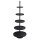 Etagere Black Arrow