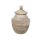 Holzgefäss Biscletta Vase