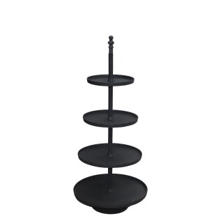 Etagere Cake Stand 4er