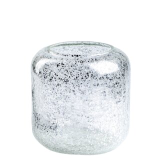 CRACKLE Glas Hurricane