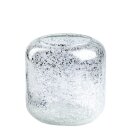 CRACKLE Glas Hurricane
