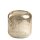 CRACKLE Glas Hurricane