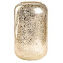 CRACKLE Glas Hurricane XL