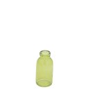 BOTTLE Glas Vase klein