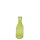 BOTTLE Glas Vase gross