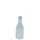 BOTTLE Glas Vase gross