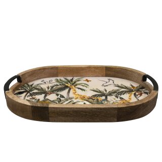 Tablett Safari dream