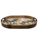 Tablett Safari dream