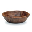 Chapati-Schale Natur M