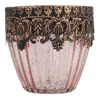 Teelichthalter Decoritz S