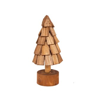 Holzbaum Flok S