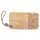 Holzbrett Indian Bay S