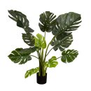 Kunstpflanze Monstera