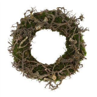 Bonsai-Kranz Moschus