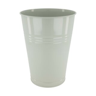 Pflanzgefäss Lurum Metall L