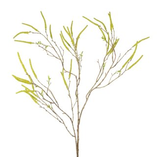 Zweig Blume Spray k&uuml;nstlich