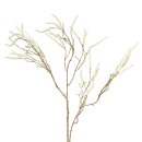 Zweig Blume Spray k&uuml;nstlich