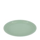 Metallteller Margrith