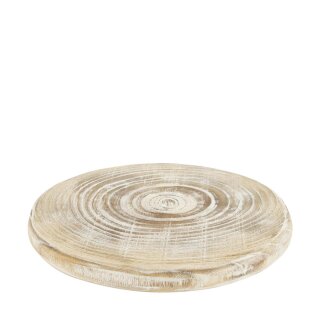 Holztray Rings M