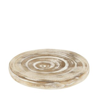 Holztray Rings S