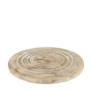 Holztray Rings L