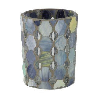 Teelichhalter Da Luz hoch