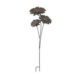 Gartenstecker Flirt et Fleur