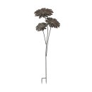 Gartenstecker Flirt et Fleur