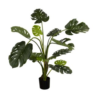 Pflanze Monstera k&uuml;nstlich