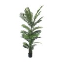 Pflanze Areca Palme k&uuml;nstlich