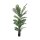 Pflanze Areca Palme k&uuml;nstlich