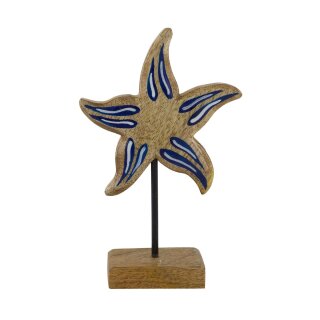 Wellenstern S Mangoholz