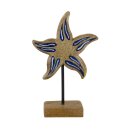 Wellenstern S Mangoholz