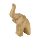 Elefant Kulani Magoholz S