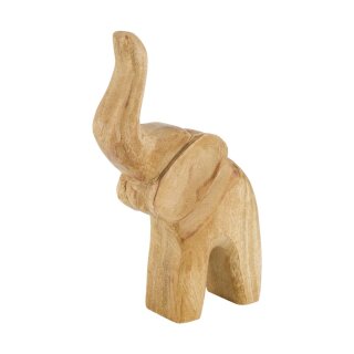 Elefant Kulani Magoholz L