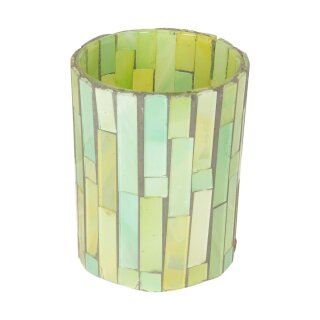 Teelichthalter Mimixal