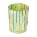 Teelichthalter Mimixal