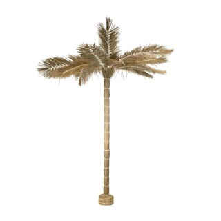 Dekopalme XXL 260cm