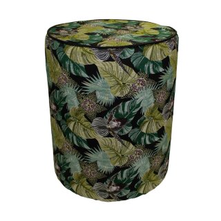 Puff Extravenze gr&uuml;n