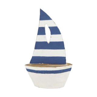 Segelboot Aufsteller Marine
