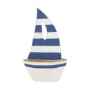Segelboot Aufsteller Marine