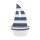 Segelboot Aufsteller Marine
