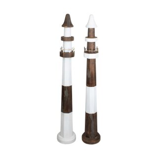 Leuchtturm Nembe L assortiert