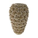 Keramikvase Fleurir L