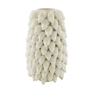 Keramikvase Shelldon S