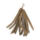 Aufh&auml;nger Schritt Grit Natur